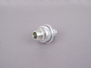 ES#1476641 - 99311325003 - Air Check Valve - Valve for secondary air injection - Genuine Porsche - Porsche