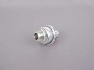Air Check Valve