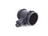 ES#2538391 - 99360612301 - Mass Air Flow Meter - Ensure the proper air to fuel mixture with a new air mass sensor - Bosch - Porsche