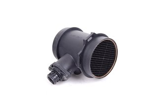 ES#2538391 - 99360612301 - Mass Air Flow Meter - Ensure the proper air to fuel mixture with a new air mass sensor - Bosch - Porsche