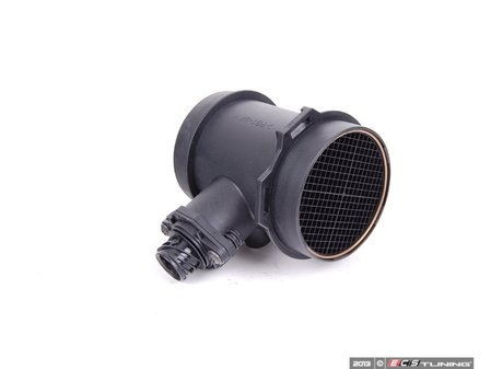 ES#2538391 - 99360612301 - Mass Air Flow Meter - Ensure the proper air to fuel mixture with a new air mass sensor - Bosch - Porsche