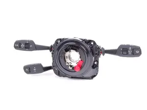 E70 X5 Clock Spring Combination Switch