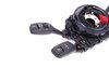 ES#168709 - 61319164419 - E70 X5 Clock Spring Combination Switch - Contains steering clock spring and control stalks - Genuine BMW - BMW