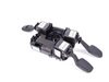 ES#168709 - 61319164419 - E70 X5 Clock Spring Combination Switch - Contains steering clock spring and control stalks - Genuine BMW - BMW