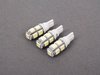 ES#2608259 - R57LEDKT - Master R57 MINI Cooper Convertible LED Interior Lighting Kit - Transform your complete interior in minutes with new LED interior bulbs from Ziza - ZiZa - MINI