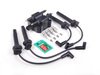 ES#2581852 - 12137510738JCW2 - Ignition Service Kit - JCW - Includes coil, wires, plugs and dielectric grease - Assembled By ECS - MINI