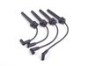ES#2581852 - 12137510738JCW2 - Ignition Service Kit - JCW - Includes coil, wires, plugs and dielectric grease - Assembled By ECS - MINI