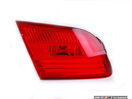 ES#174601 - 63217162303 - inner tail Light - Left - Tail light located on the trunk of the vehicle - Genuine BMW - BMW