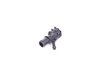 ES#315450 - 1K0122291C - Quick Coupler - Connects upper radiator hose to return line - Genuine Volkswagen Audi - Audi Volkswagen