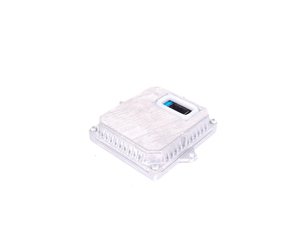 ES#324835 - 1T0907391 - Headlight Range Control Module - Priced Each - Electronic control unit for headlight leveling motor. - Genuine Volkswagen Audi - Volkswagen