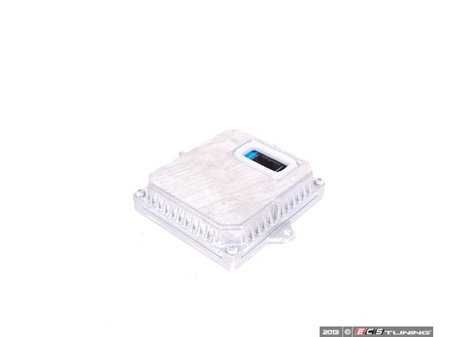 ES#324835 - 1T0907391 - Headlight Range Control Module - Priced Each - Electronic control unit for headlight leveling motor. - Genuine Volkswagen Audi - Volkswagen