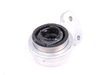 ES#49287 - 31126783376 - E46 Z4 Front Control Arm Bushing Set - Includes brackets - Genuine BMW - BMW
