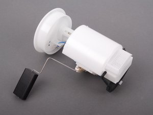 ES#310588 - 1J0919183D - Fuel Pump - Includes sending unit - Genuine Volkswagen Audi - Volkswagen