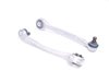 ES#250814 - 4B3498510Cmy - Heavy Duty Complete Front Control Arm Kit - Includes all front control arms and hardware - plus heavy duty tie rod ends and sway bar end links! - Meyle HD - Audi Volkswagen