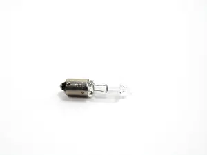 Clear Bulb - Priced Each