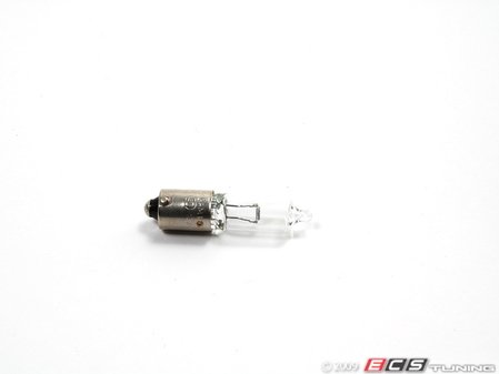 ES#174561 - 63217160788 - Clear Bulb - Priced Each - 12V 21W H21W - Genuine BMW - BMW MINI