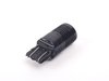 ES#2652107 - 003214ZIZ01KT - LED Daytime Running Lights - Pair - Take your ride from ordinary to extraordinary in minutes with bright white LEDs from ZiZa - ZiZa - Volkswagen