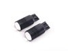 ES#2652107 - 003214ZIZ01KT - LED Daytime Running Lights - Pair - Take your ride from ordinary to extraordinary in minutes with bright white LEDs from ZiZa - ZiZa - Volkswagen