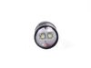 ES#2652107 - 003214ZIZ01KT - LED Daytime Running Lights - Pair - Take your ride from ordinary to extraordinary in minutes with bright white LEDs from ZiZa - ZiZa - Volkswagen