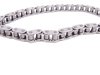 ES#2960881 - 11417576915KT - Oil Pump Chain kit - Includes new chain, gear nut, and gaskets - Assembled By ECS - BMW