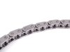 ES#2960881 - 11417576915KT - Oil Pump Chain kit - Includes new chain, gear nut, and gaskets - Assembled By ECS - BMW