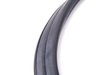 ES#2533628 - 1266780120 - Windshield Seal - Rear - Seals Rear Windshield To Body - URO - Mercedes Benz