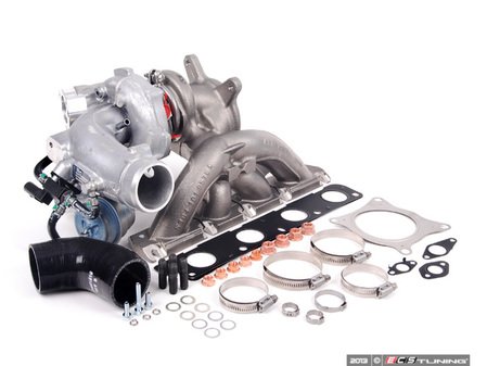 ES#2568868 - T2100012 - K04 Turbo Kit - APR S3 K04 turbo kit with software - APR - Audi Volkswagen