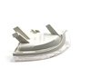 ES#1124826 - 3C8807718 - Clear Turn Signal Reflector - Right - Clear reflector for inner portion of front bumper turn signal - Genuine Volkswagen Audi - Volkswagen