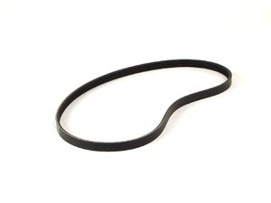 ES#209753 - 11281743193 - Accessory Belt - Air Conditioner - Keep your interior comfortable during the hot summer months - Genuine BMW - BMW