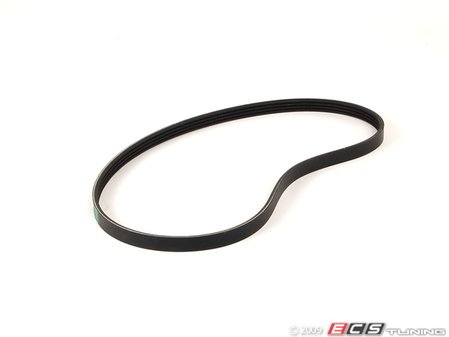 ES#209753 - 11281743193 - Accessory Belt - Air Conditioner - Keep your interior comfortable during the hot summer months - Genuine BMW - BMW