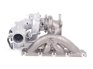 ES#2568866 - T2100013 - K04 Turbo Kit - APR S3 K04 turbo kit with software & S3 fuel injectors - APR - Volkswagen