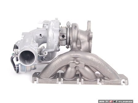 ES#2568866 - T2100013 - K04 Turbo Kit - APR S3 K04 turbo kit with software & S3 fuel injectors - APR - Volkswagen