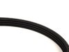 ES#209753 - 11281743193 - Accessory Belt - Air Conditioner - Keep your interior comfortable during the hot summer months - Genuine BMW - BMW