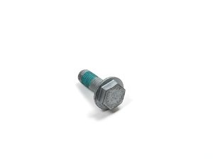 ES#9069 - WHT003250 - BOLT - Secures caliper to brake carrier. M8x22 - Genuine Volkswagen Audi - 