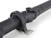 ES#48162 - 26102228910 - E39 M5 Drive Shaft Assembly - 6 speed manual transmission - Genuine BMW - BMW