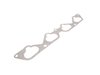 ES#257653 - 11611734684 - Lower Intake Manifold Gasket - Seals intake manifold to cylinder head - Elring - BMW