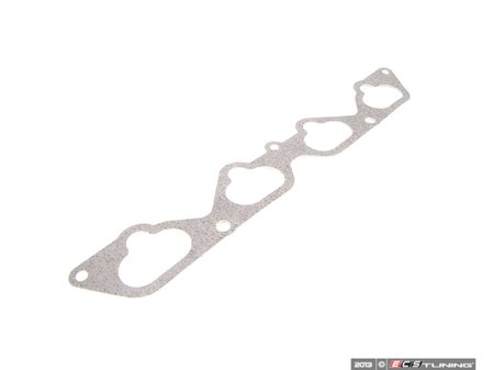 ES#257653 - 11611734684 - Lower Intake Manifold Gasket - Seals intake manifold to cylinder head - Elring - BMW