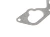 ES#257653 - 11611734684 - Lower Intake Manifold Gasket - Seals intake manifold to cylinder head - Elring - BMW