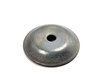 ES#58461 - 33526762325 - Rear Shock Mount Plate - Priced Each - Mounts directly below the rear shock mount on the shock - Genuine BMW - BMW