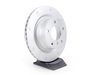ES#2194340 - 34216855005 - Brake Disc - Priced Each - Stock Replacement BMW Rotor - Genuine BMW - BMW