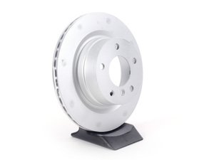 ES#2194340 - 34216855005 - Brake Disc - Priced Each - Stock Replacement BMW Rotor - Genuine BMW - BMW