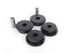 ES#2681751 - PFBK-E46M3 - Powerflex Performance Polyurethane Bushing Kit - Improves handling and control and drive line feel - Powerflex - BMW