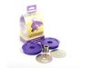 ES#2651496 - PFR5-300 - Performance Polyurethane Differential Bushing - Transmit more power to the ground and eliminate driveline slop - Powerflex - BMW