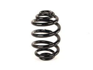ES#58907 - 33536756976 - Genuine BMW Rear Coil Spring  - Replacement OEM rear spring - Genuine BMW - BMW