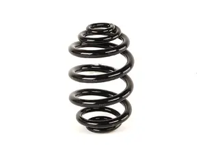 Genuine BMW Rear Coil Spring 