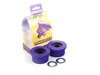ES#2651560 - PFF5-301x2 - Powerflex Performance Polyurethane Front Lower Control Arm Bushings - Improves handling and control - upgrade to a more engaging driving experience - Powerflex - BMW