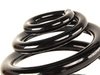 ES#58907 - 33536756976 - Genuine BMW Rear Coil Spring  - Replacement OEM rear spring - Genuine BMW - BMW