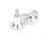 ES#2650438 - PFR5-4620x2 - E46 M3 Performance Polyurethane Differential Bushings - Rear Set - Transmit more power to the ground and eliminate driveline slop - Powerflex - BMW