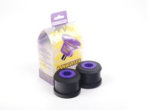 ES#2651662 - PFF5-4601M3x2 - E46 M3 Performance Polyurethane Control Arm Bushing Set - Improves handling and control - upgrade to a more engaging driving experience - Powerflex - BMW
