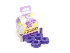 ES#2650265 - PFF5-304x2 - Performance Polyurethane Front Sway Bar End Link Bushing Set - Stiffer bushings allow sway bars to work at their fullest potential - Powerflex - BMW